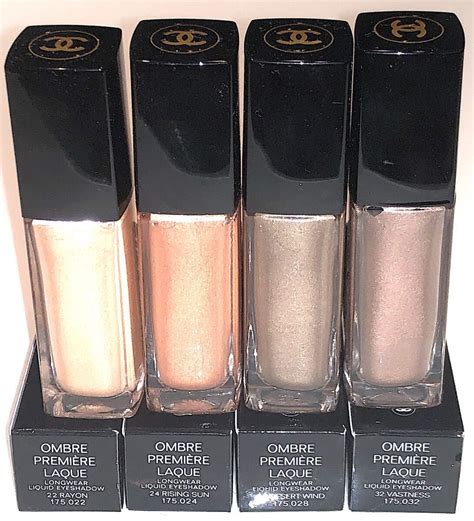 chanel augenmakeup|chanel liquid eyeshadow.